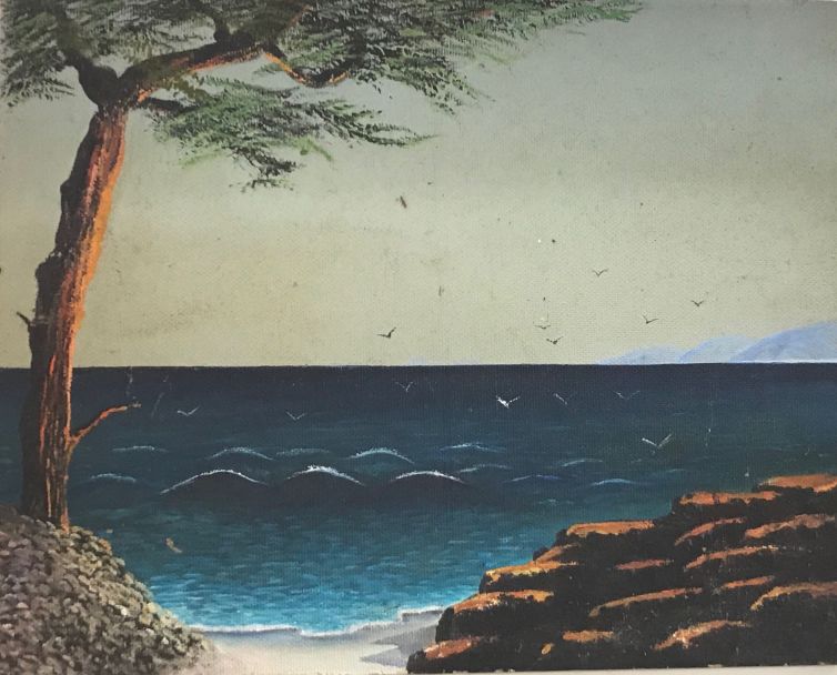 Seaside