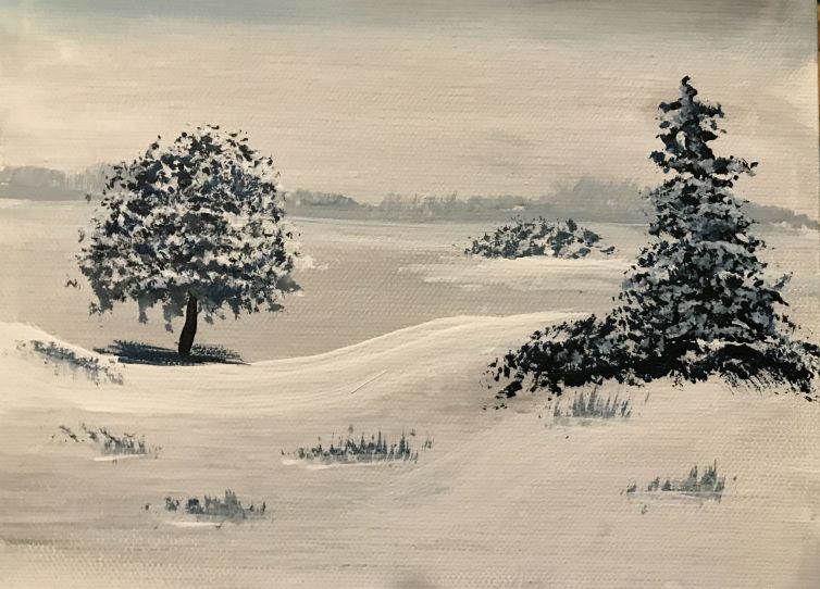 Winter