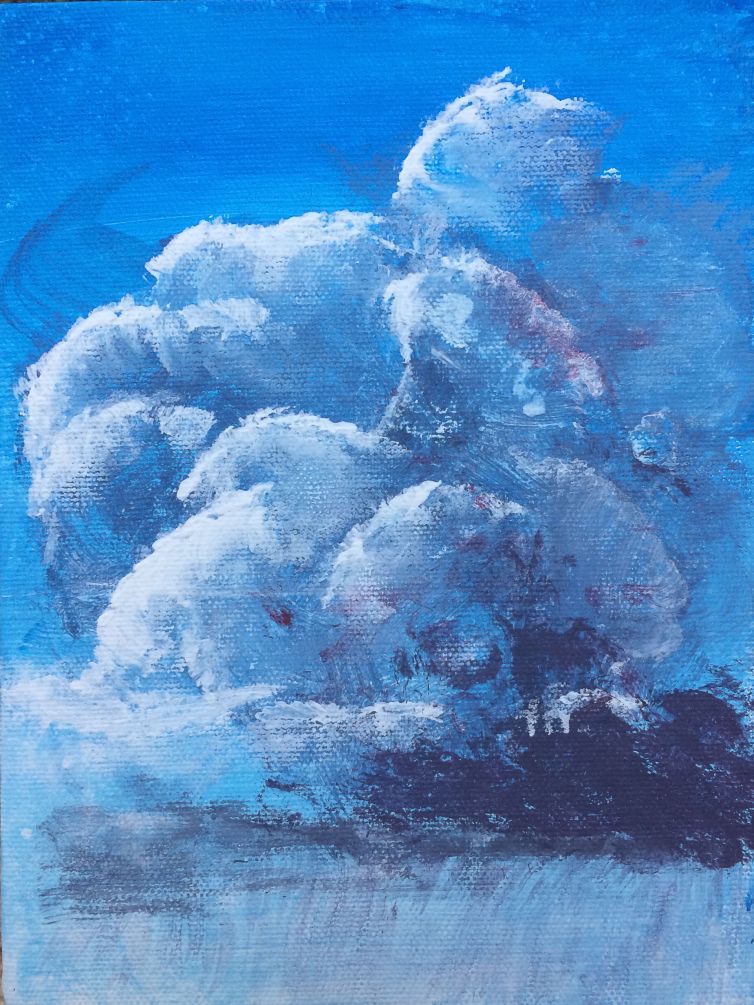 Clouds