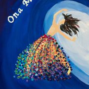 Tutorial 5: Dancing Sisters - Ona May