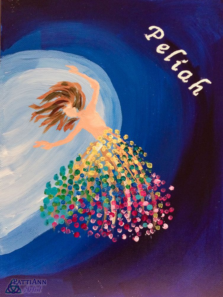 Dancing Sisters – Peliah