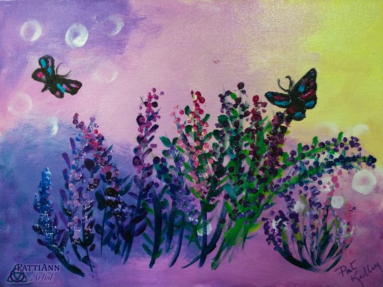 Lavender