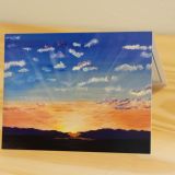 It’s a New Day Note Card