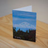 Baker Clothed in Beauty Note Card