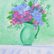 Bouquet of Spring