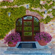 WELCOME TO DIEVOLE WINERY