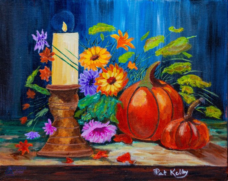 Cozy Autumn