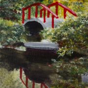 The Japanese Garden